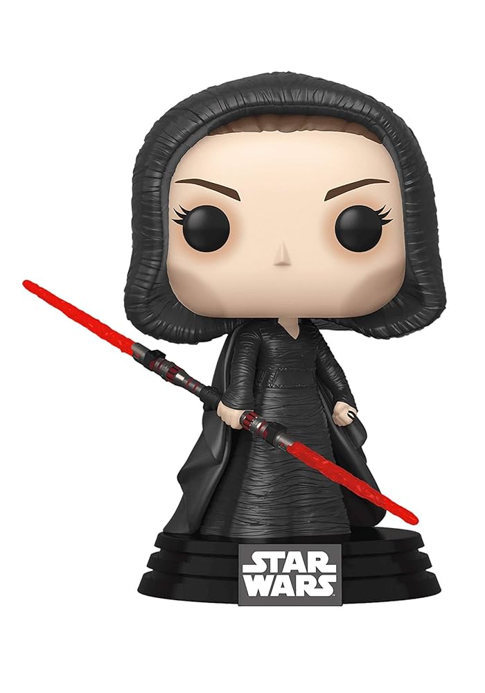 FunkoPop！73 REY レイ　限定版 FunkoPop！73 REY レイ 限定版 FunkoPop！73 REY レイ 限定版